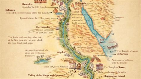 18 Best Egyptian Maps Images On Pinterest Ancient Egypt