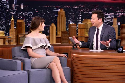 Justin Timberlake And Jessica Biel Broke Into A House With Jimmy Fallon