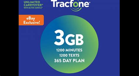 Tracfones 40 Per Year Plan