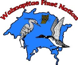 wahnapitae  nation  nations land management resource centre