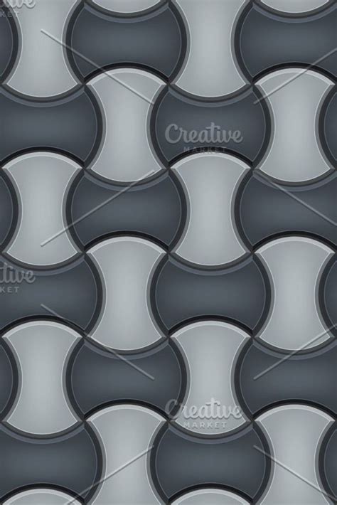 seamless pattern  cobblestone paving design paver blocks seamless
