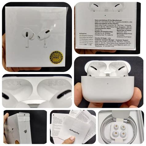 mobile airpods pro anc japan quality  rs piece  mumbai id