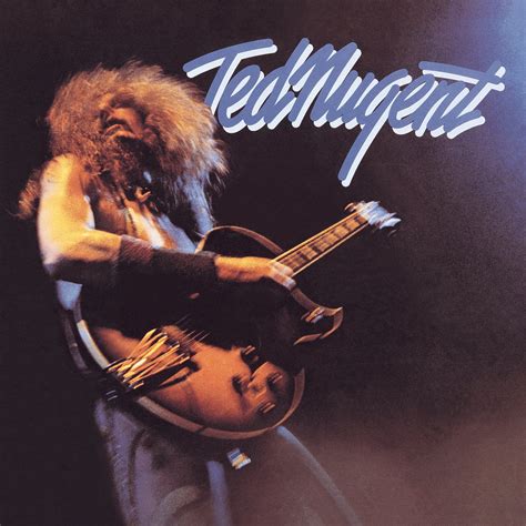 classic rock covers  ted nugent ted nugent
