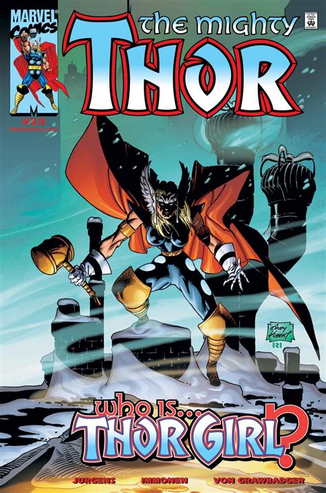 Thor Viewcomic Reading Comics Online For Free 2019 Part 5