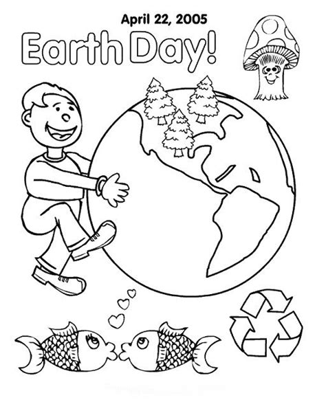 earth day coloring activity pages earth day coloring pages earth