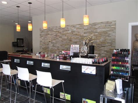 bedford mass whats   retail bedford organic nail spa opens