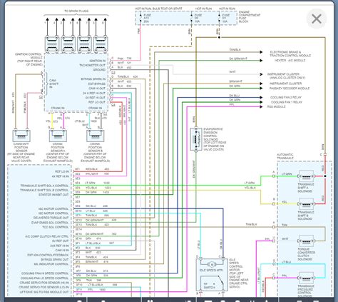 wire harness diagram needed installing engine   disconnect