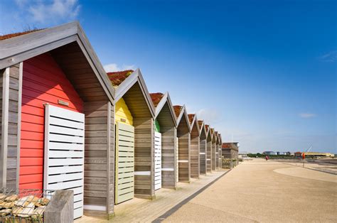 Most Beautiful Beach Huts In Europe Europes Best Destinations