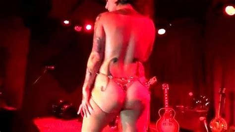 Watch American Pickers Danielle Colby Gin Rummy Burlesque Show Dannie