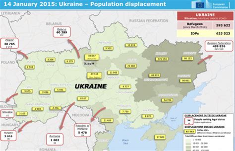 El Ejército De Ucrania Inicia Fuego De Saturación Sobre Posiciones