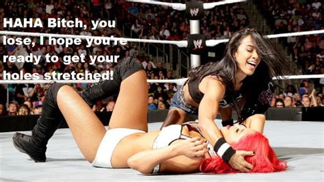 ae5 in gallery wwe eva marie vs aj lee captions picture 5 uploaded by ethranes on