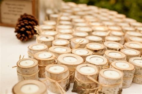 Picture Of 2013 Trend Alert 35 Gorgeous Wedding Decor Ideas With Candles