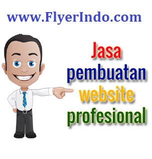 jasa pembuatan website profesional info kota jogja jogjalandnet