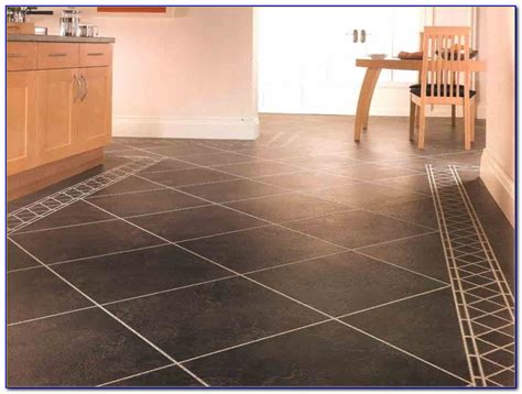 peel  stick vinyl floor tiles toronto tiles home design ideas