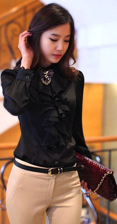 1000 images about asian fashion on pinterest korean model yoon eun hye and kpop