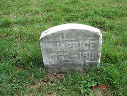 abraham lincoln price   find  grave memorial
