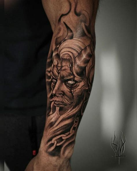 101 Best Hades Tattoo Ideas You Have To See To Believe Outsons Men