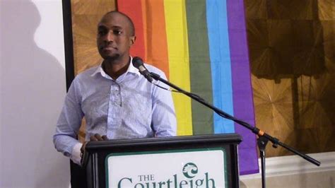 This Man Is Challenging Jamaica S Ban On Homosexuality