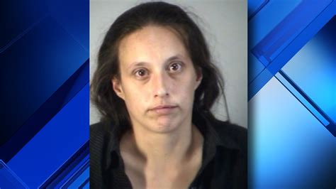 Florida Woman Arrested On Incest Charge After Birthing