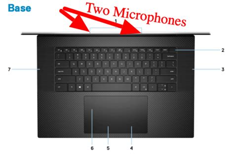 dell xps  microphone location heres defined  fixed bestgeeks