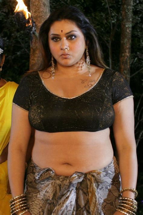 telegu actress namitha hot dance shooting exclusive hot