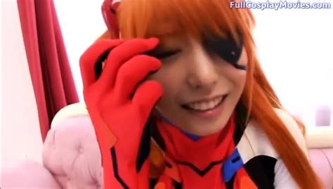 Evangelion Asuka Pov Cosplay Porn Blowhob Eporner