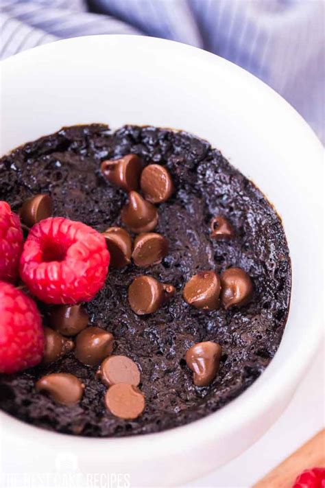 chocolate mug cake  minutes   cake recipes