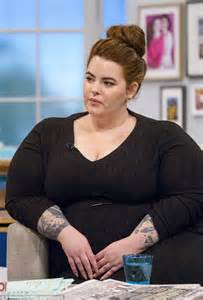 Size 26 Model Tess Holliday Says Fashion Should Celebrate All Races And