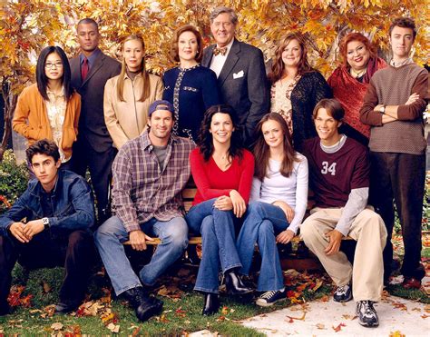 Gilmore Girls 113 Reasons Being A 2000s Girl Was So Fetch You Can T