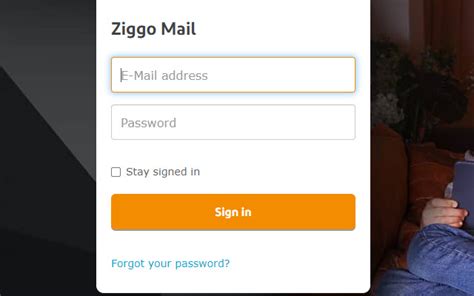 ziggo webmail browser addons google chrome extensions
