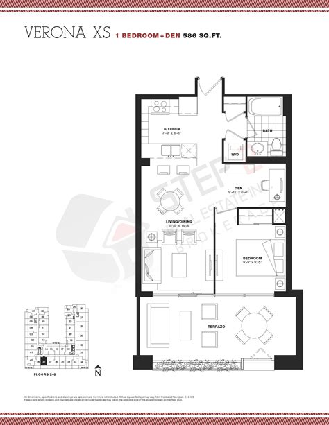 verona xsjpg  floor plans verona image