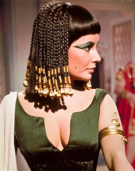 Cleopatra And Her Jewels Shine Again The New York Times