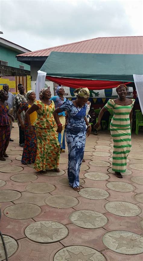 Summer Dance And Cultural Immersion In Ghana Training And Intensives