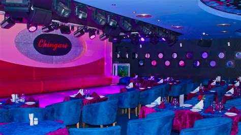 Best Indian Dance Bars And Night Clubs In Dubai Dubaimatic