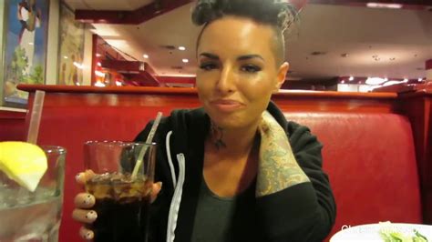throwback bts footage with christy mack redtube