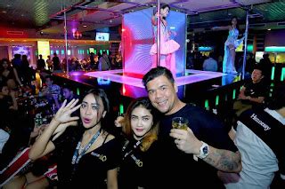 malioboro executive club  spa jakartabars nightlife party