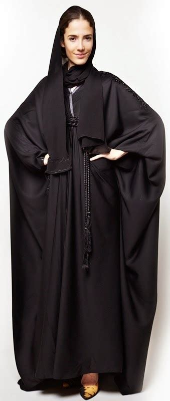 Abaya Couture Abaya Designs 2014 Islamic Abaya Dresses 2014 2015