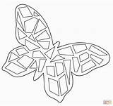 Mosaic Coloring Pages Printable Color Mosaics Getcolorings sketch template