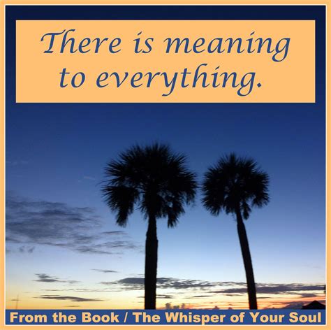 whisper   soul   meaning