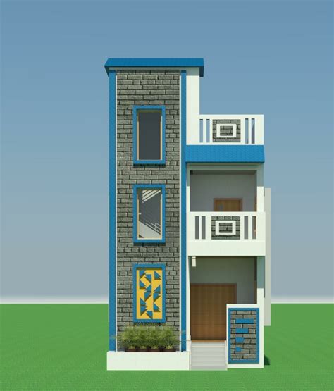 simple front elevation designs  small houses simple designs  indian home elevation