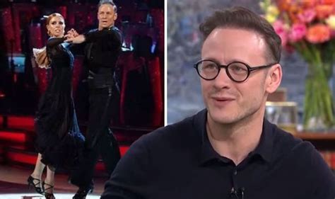 strictly come dancing kevin clifton replaced by greatest dancer stars