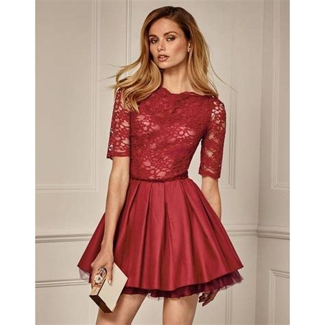 jones and jones 3 4 length sleeve lace dress lace dress with sleeves