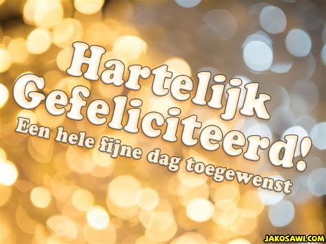 jakosawi gratis wenskaarten  cards hartelijk gefeliciteerd