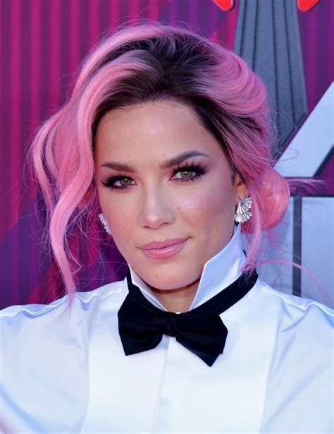 halsey celebrity biography zodiac sign  famous quotes