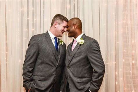 33 Emotional Lgbt Wedding Photos That Will Leave You Weak
