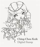 Ching Chou Kuik Pesquisa sketch template