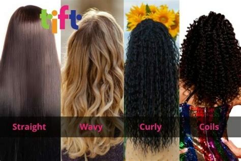 hair care   hair type