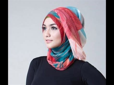 warna jilbab krem jenis warna