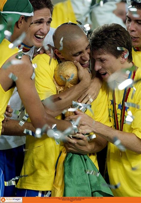 gallery brazil win the 2002 world cup teesside live