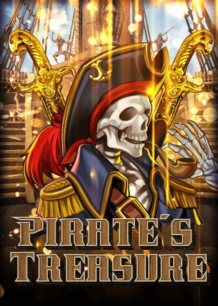 pirates treasure bigpot gaming slot  play review